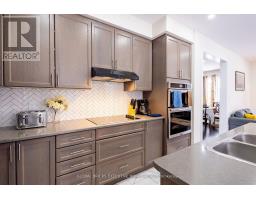 Eating area - 91 Higgins Avenue, Thorold, ON L3B5N5 Photo 6