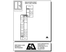 206 - 5050 Dufferin Street, Toronto, ON M3H5T5 Photo 6