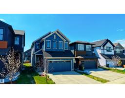 House for sale at 2120 Muckleplum Cr SW, Edmonton — MLS® E4506426