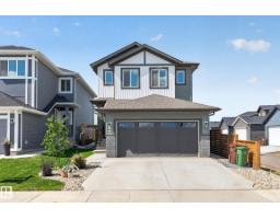 House for sale at 30 Rosewood Wy, St. Albert — MLS® E4506428