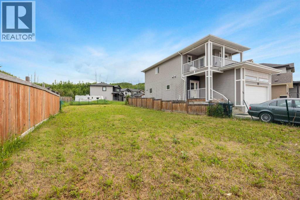 125 Pearson Drive, Fort McMurray