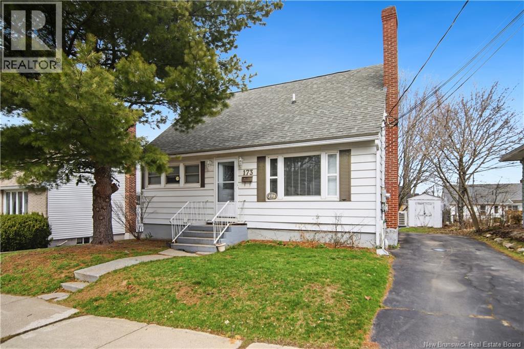173 Maple Street - 1