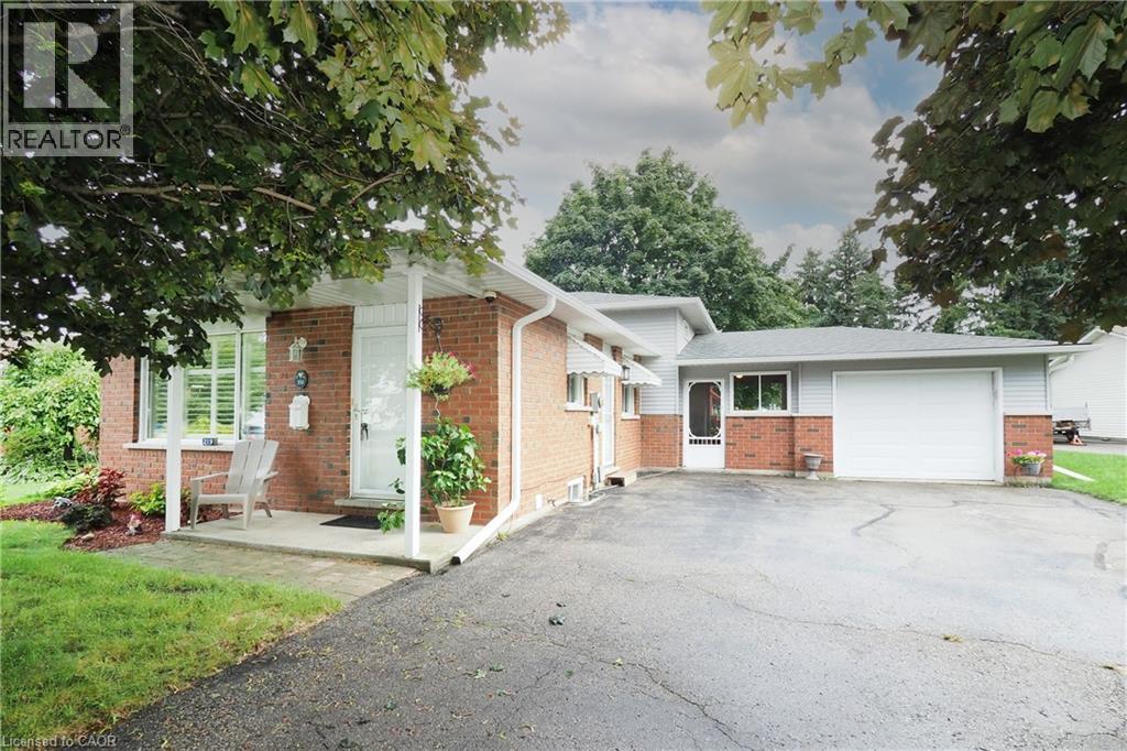 219 FOXHUNT Road - 1
