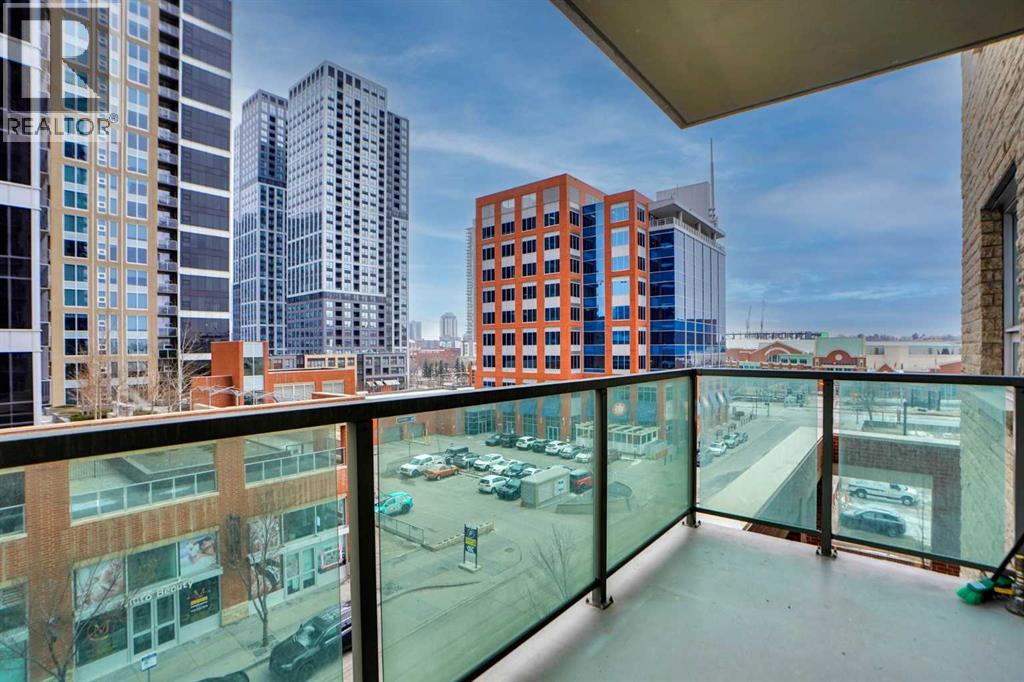 #404 1410 1 Street SE - 34