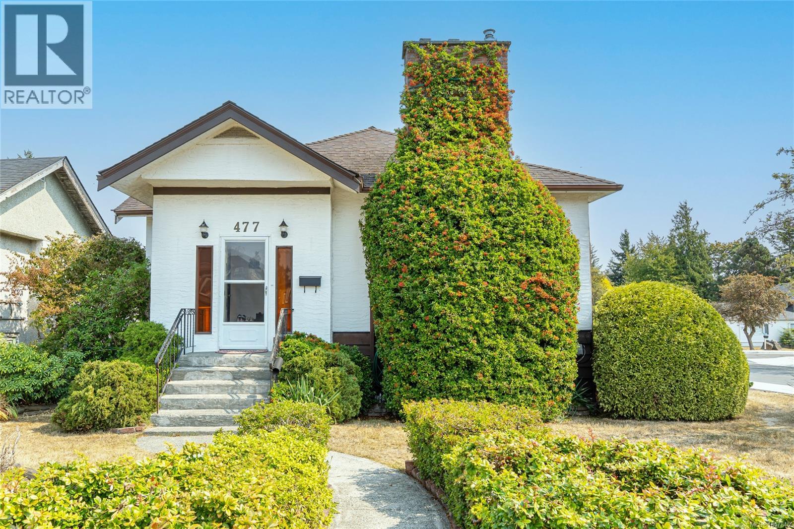 477 Swinford St - 1