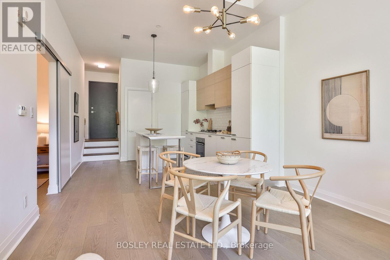 #102 245 PERTH AVENUE - Image 6