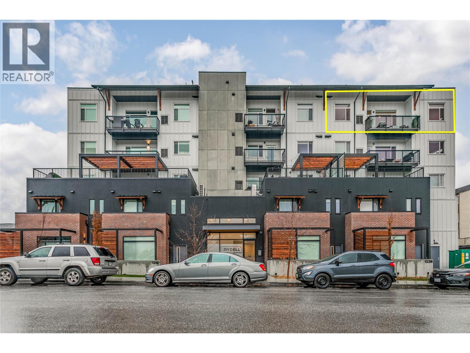 #507 1220 Pacific Avenue - 16