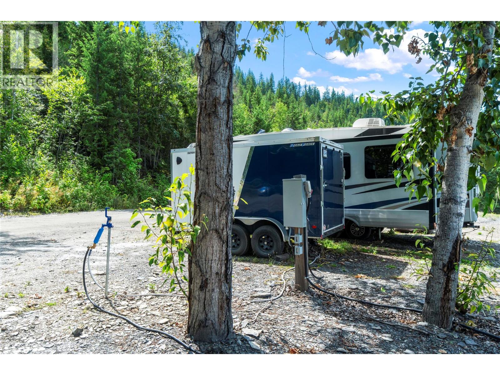  3560 Eagle Bay Road, Blind Bay