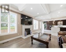 Great room - 26 Sunderland Meadows Drive, Brock, ON L0C1H0 Photo 10