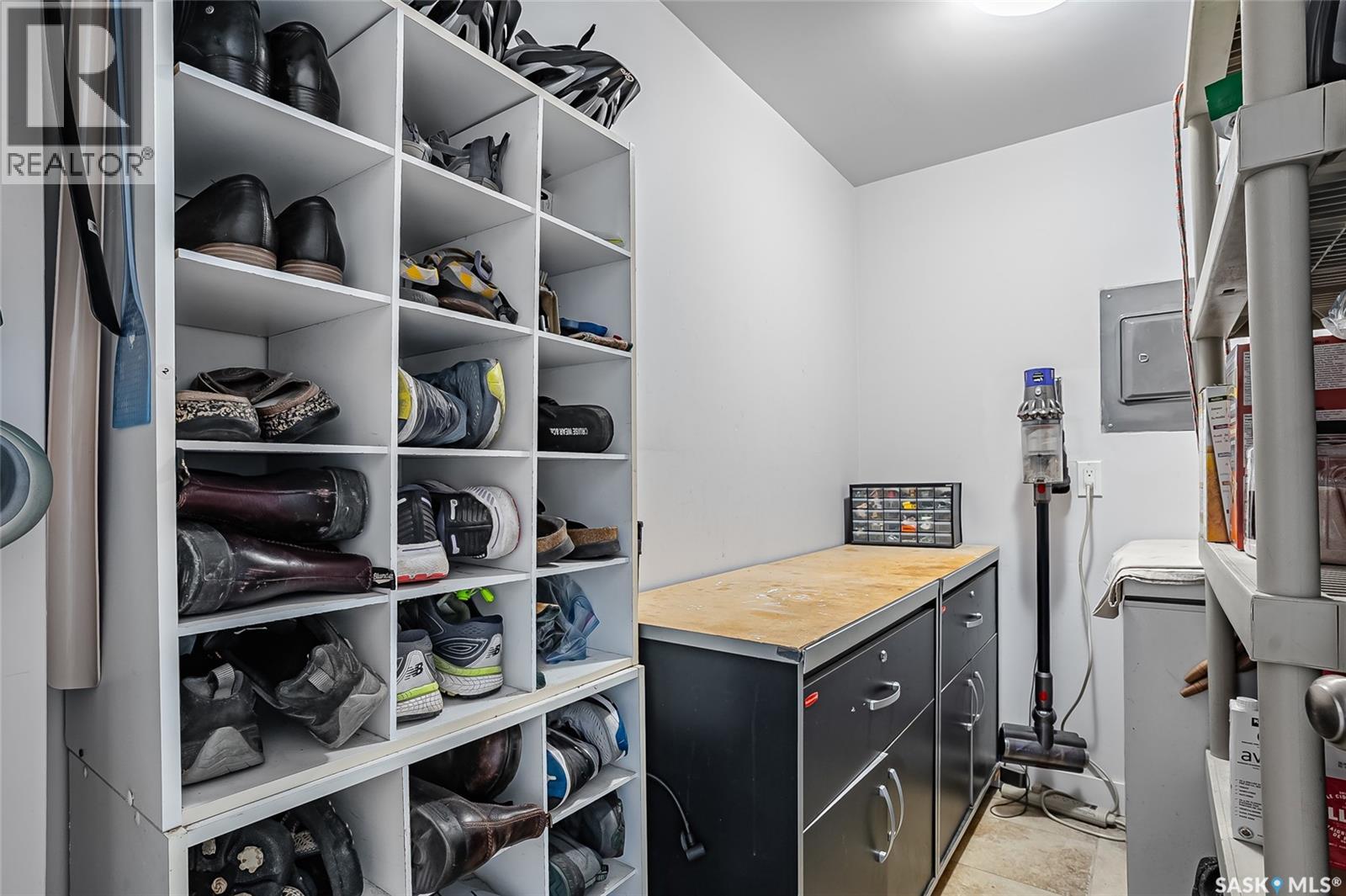 Penthouse B 537 4th AVENUE N, Saskatoon — photo 31