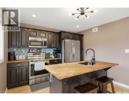 Laundry room - 518 Klassen Crescent, Saskatoon, SK S7R0G2 Photo 11