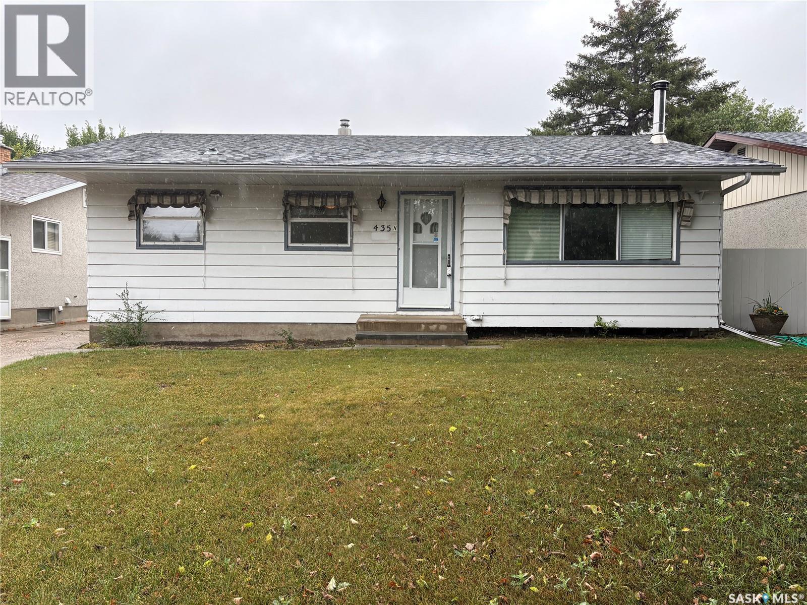 Property for sale at 435 Garnet STREET N