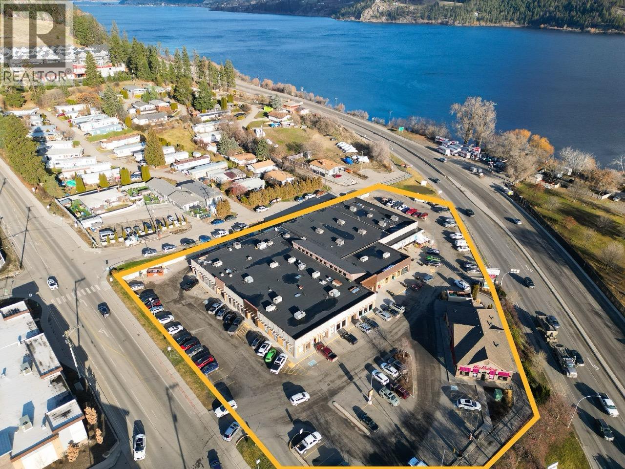 Property for lease at 11852 Highway 97 Unit# 15