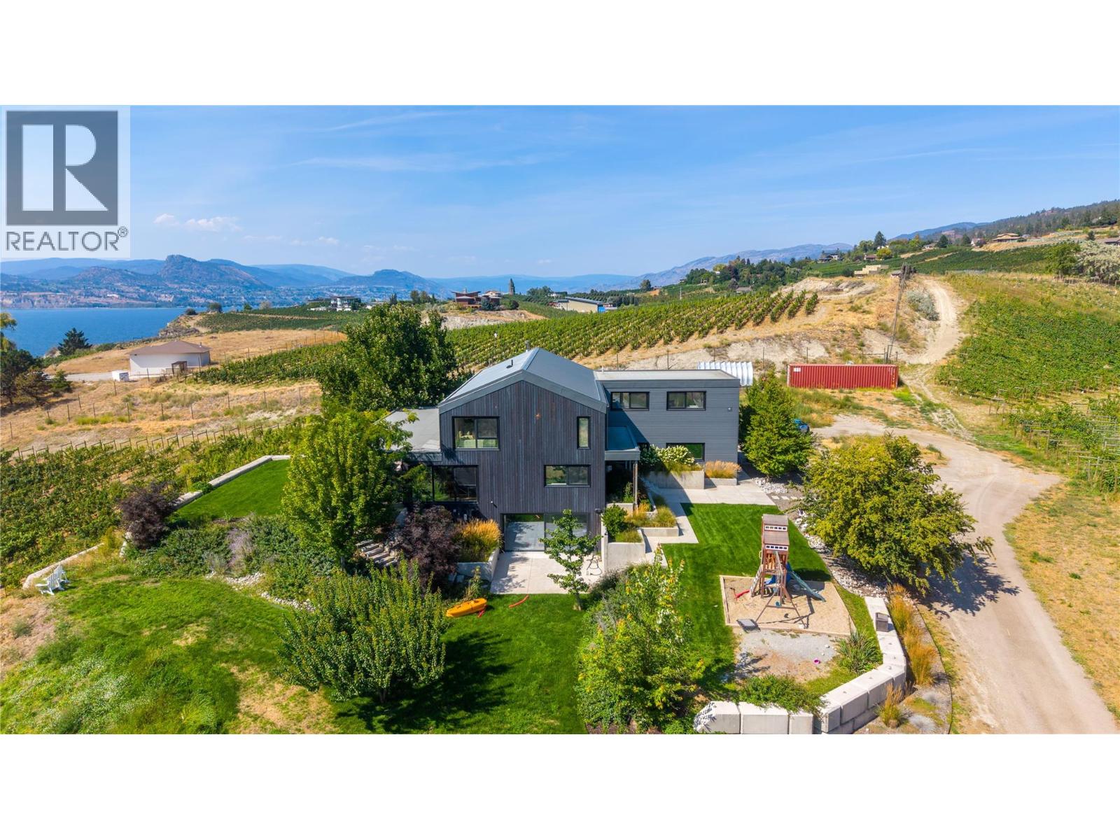  1053 Ohlhausen Road, Penticton