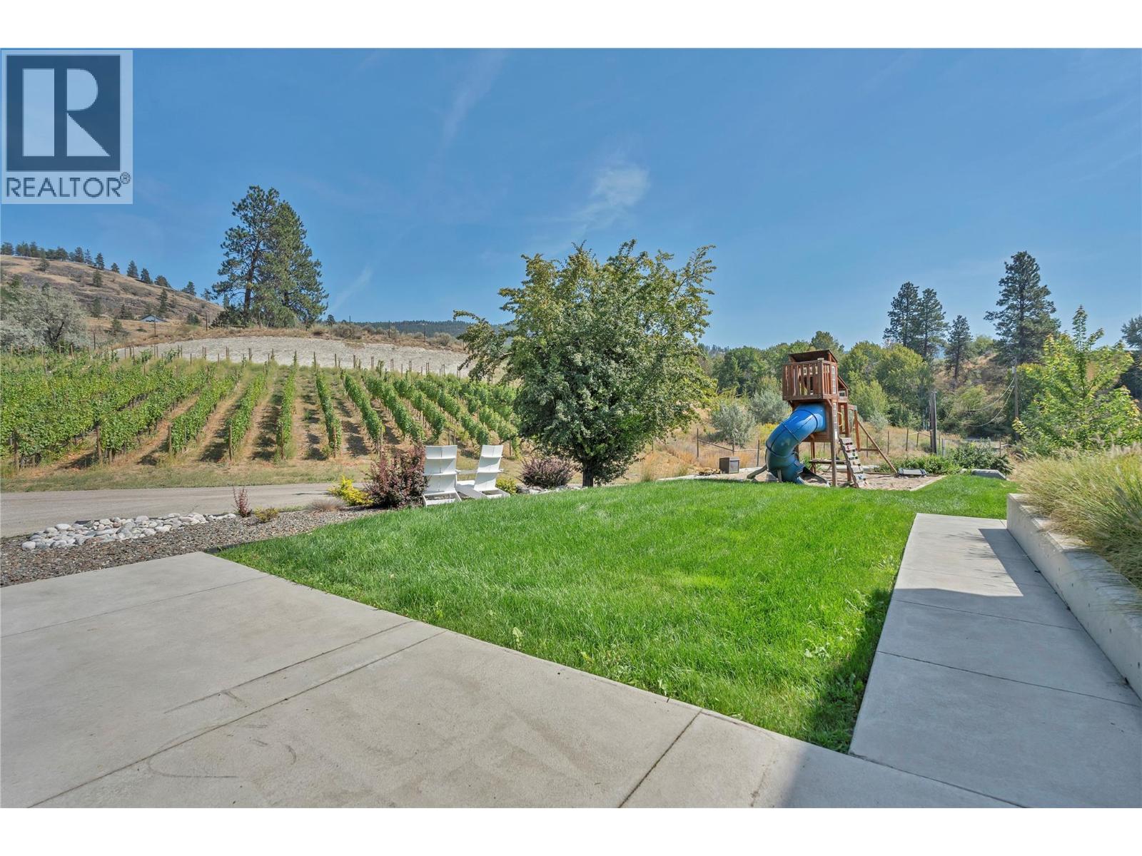  1053 Ohlhausen Road, Penticton