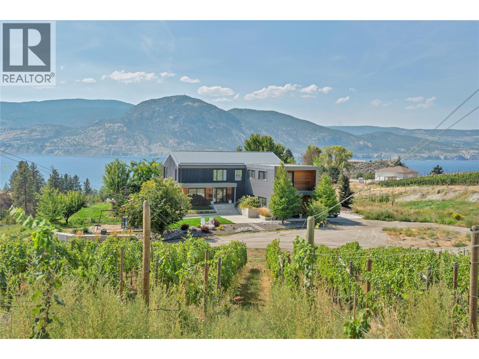  1053 Ohlhausen Road, Penticton