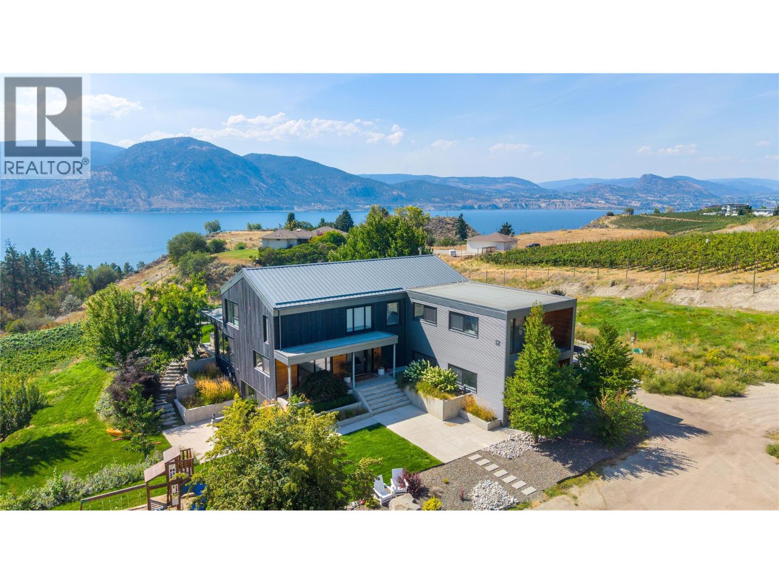  1053 Ohlhausen Road, Penticton