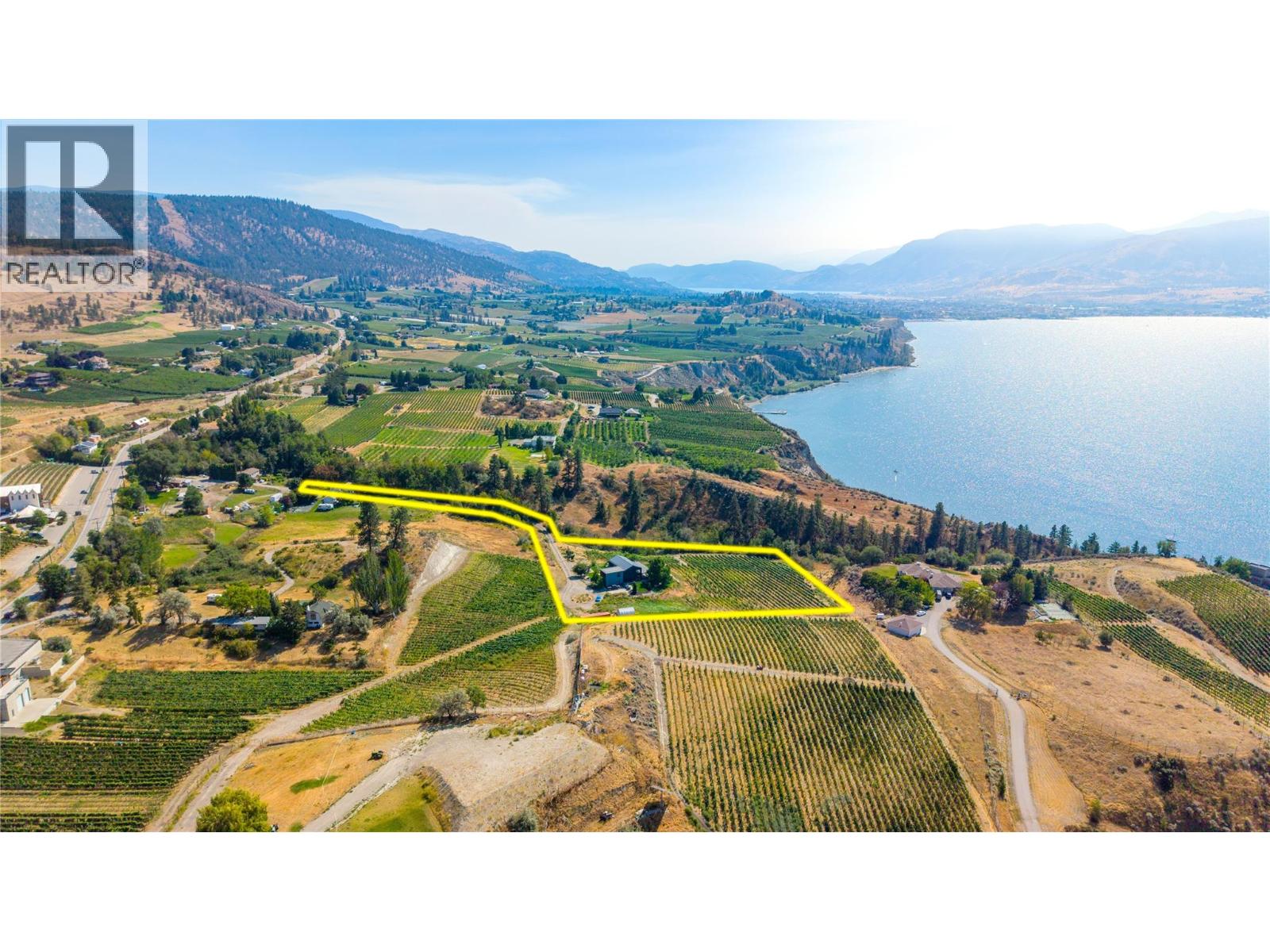  1053 Ohlhausen Road, Penticton