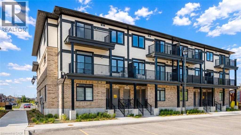 43 LOMOND Lane - 2