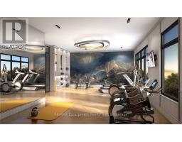 201 - 123 Maurice Drive, Oakville, ON L6K2W6 Photo 27