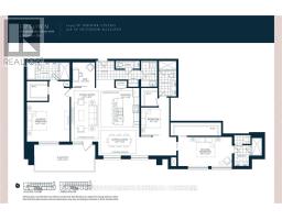 201 - 123 Maurice Drive, Oakville, ON L6K2W6 Photo 32