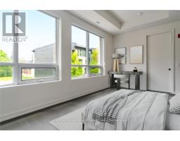 Bedroom - 201 - 123 Maurice Drive, Oakville, ON L6K2W6 Photo 6