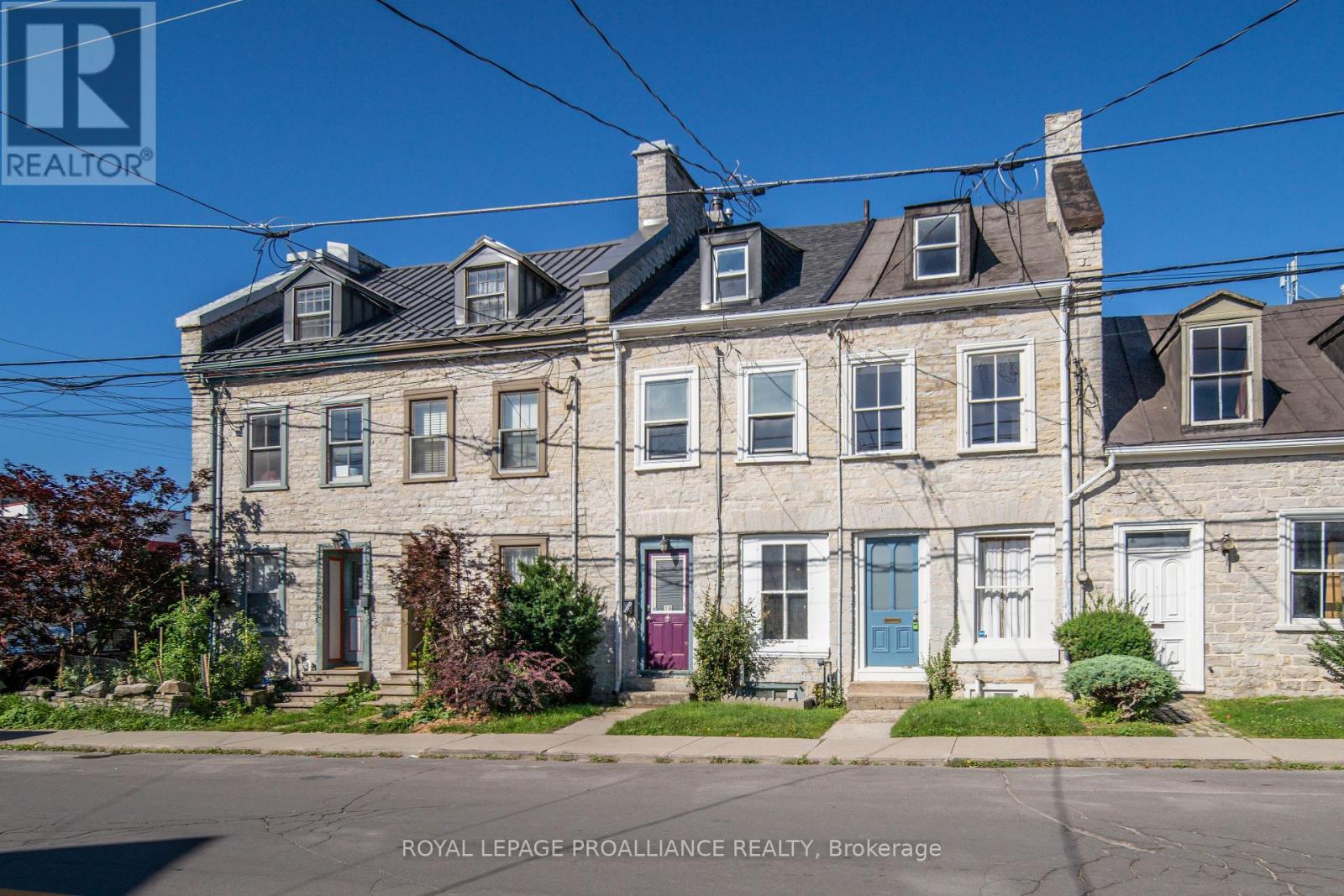 10 RIDEAU STREET - 2