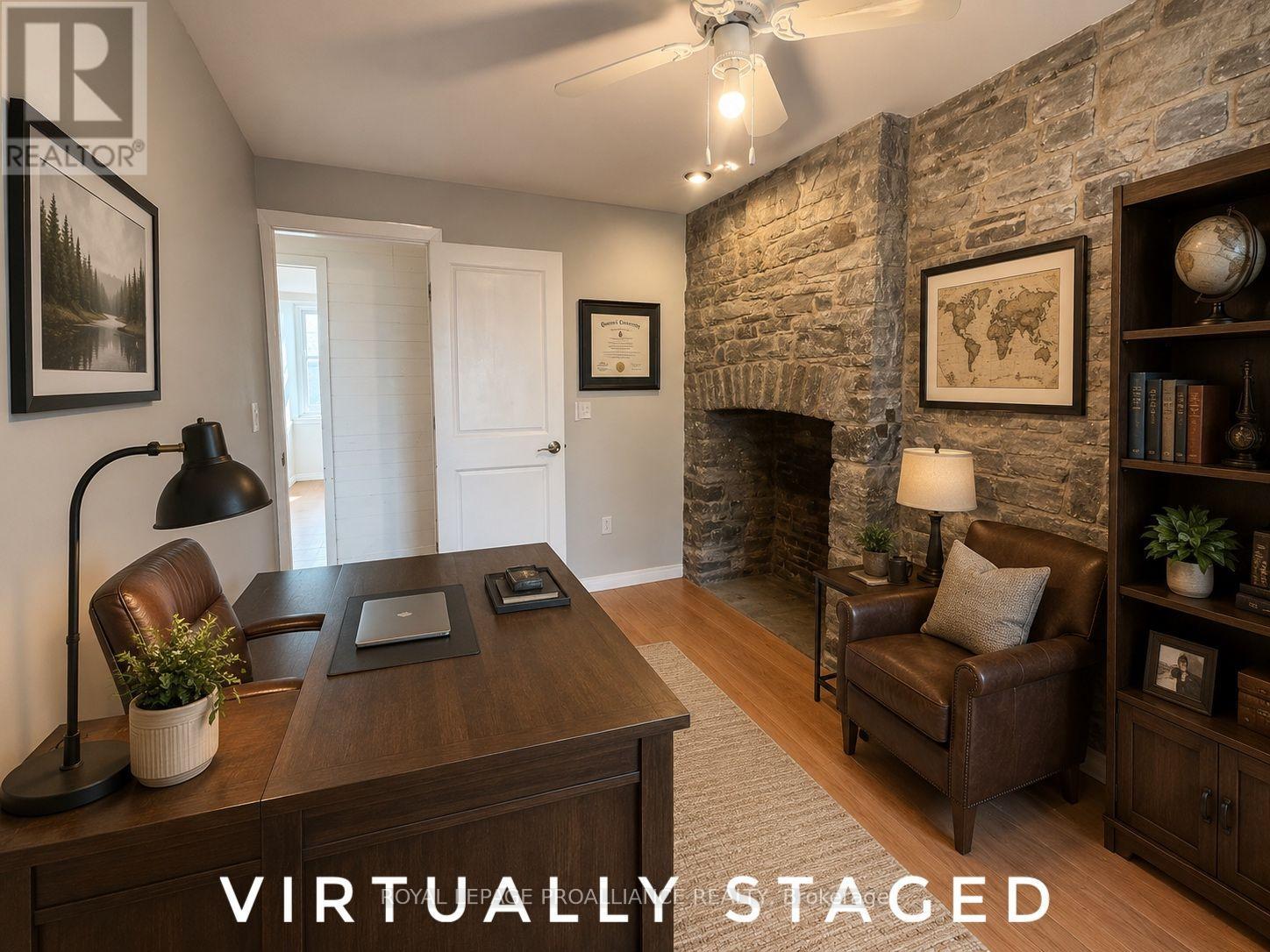 10 RIDEAU STREET - 22