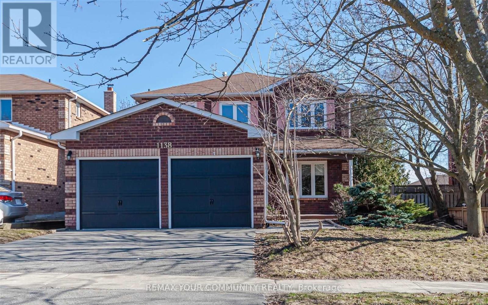 1138 THIMBLEBERRY CIRCLE, Oshawa (Eastdale) — photo 1