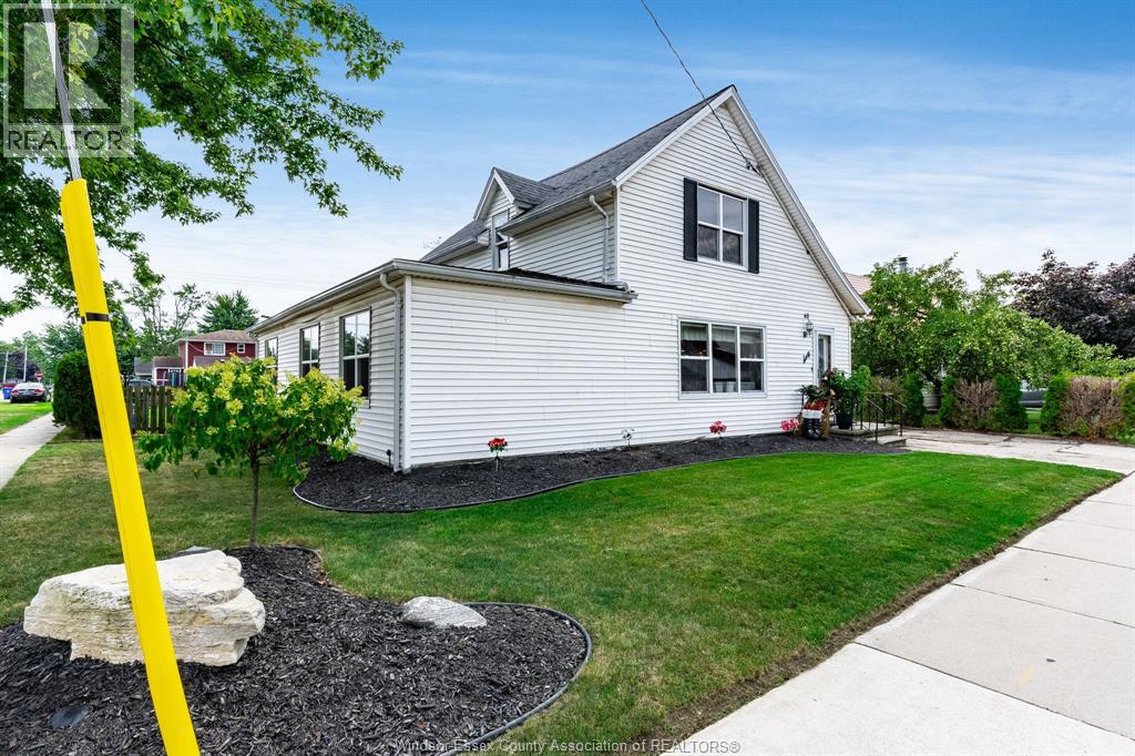 60 Talbot ROAD East - 26