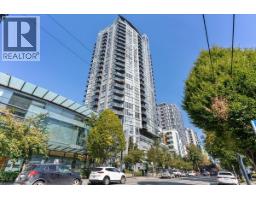 310 1155 Seymour Street, Vancouver, BC V6B1K2 Photo 23
