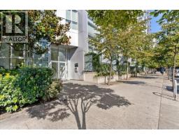 310 1155 Seymour Street, Vancouver, BC V6B1K2 Photo 24