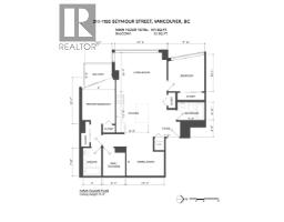 310 1155 Seymour Street, Vancouver, BC V6B1K2 Photo 25