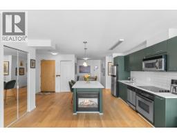 310 1155 Seymour Street, Vancouver, BC V6B1K2 Photo 9