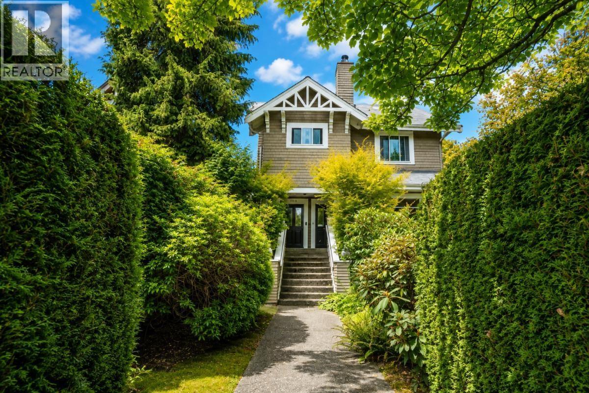 1903 W 14TH AVENUE, Vancouver — photo 2