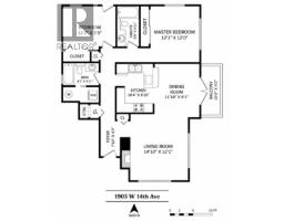1903 W 14th Avenue, Vancouver, BC V6J2K1 Photo 31