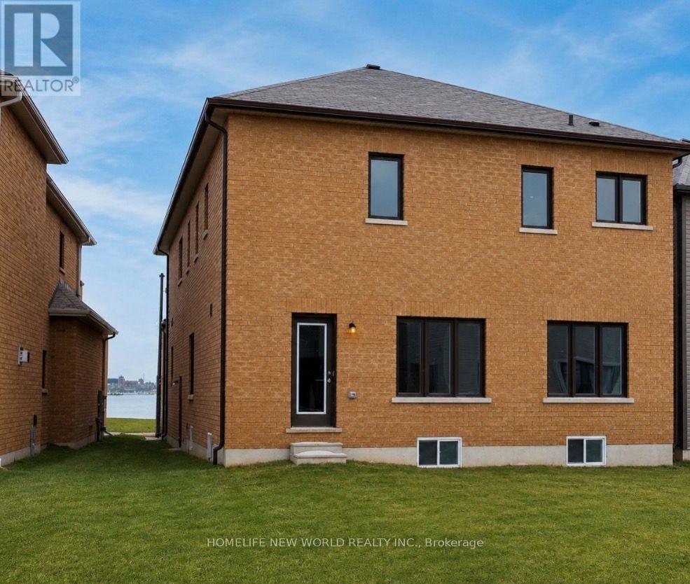 UPPER 2 FLOORS - 10 KEN DAVIE GATE, Georgina (Keswick North) — photo 3
