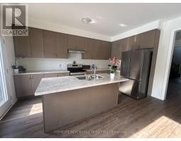 Bedroom 3 - Detached 4 Bedrooms House - 10 Ken Davie Gate, Georgina, ON L4P0J5 Photo 7