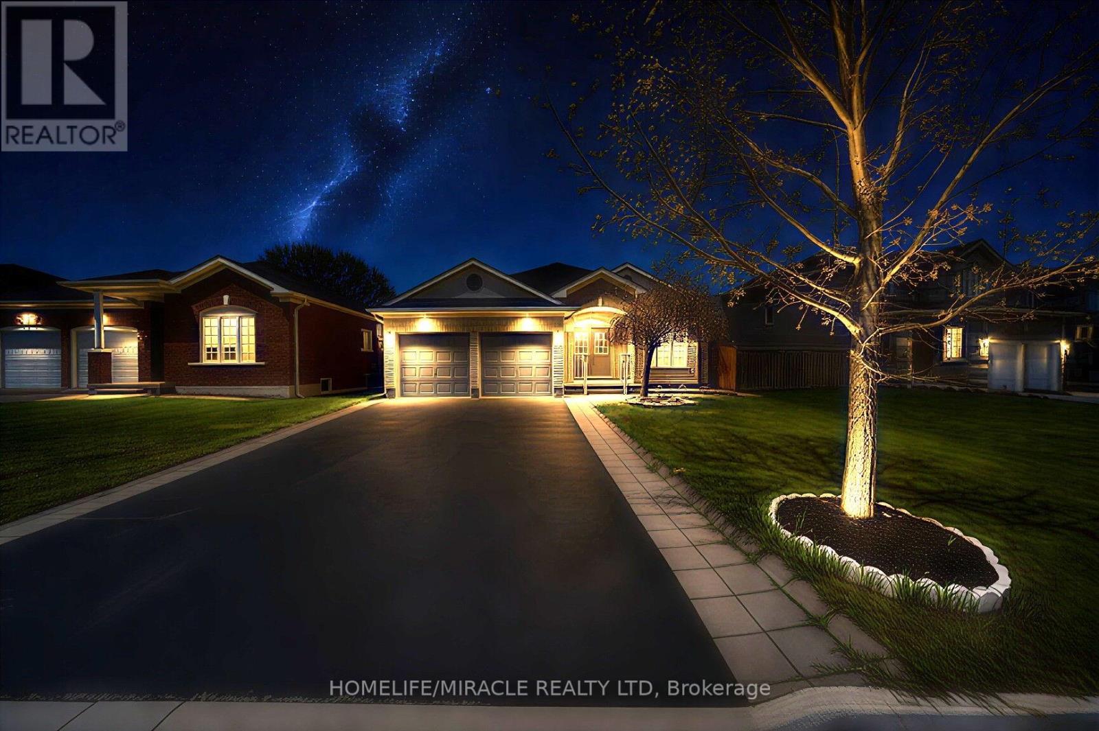 57 BRONZE CRESCENT - 1