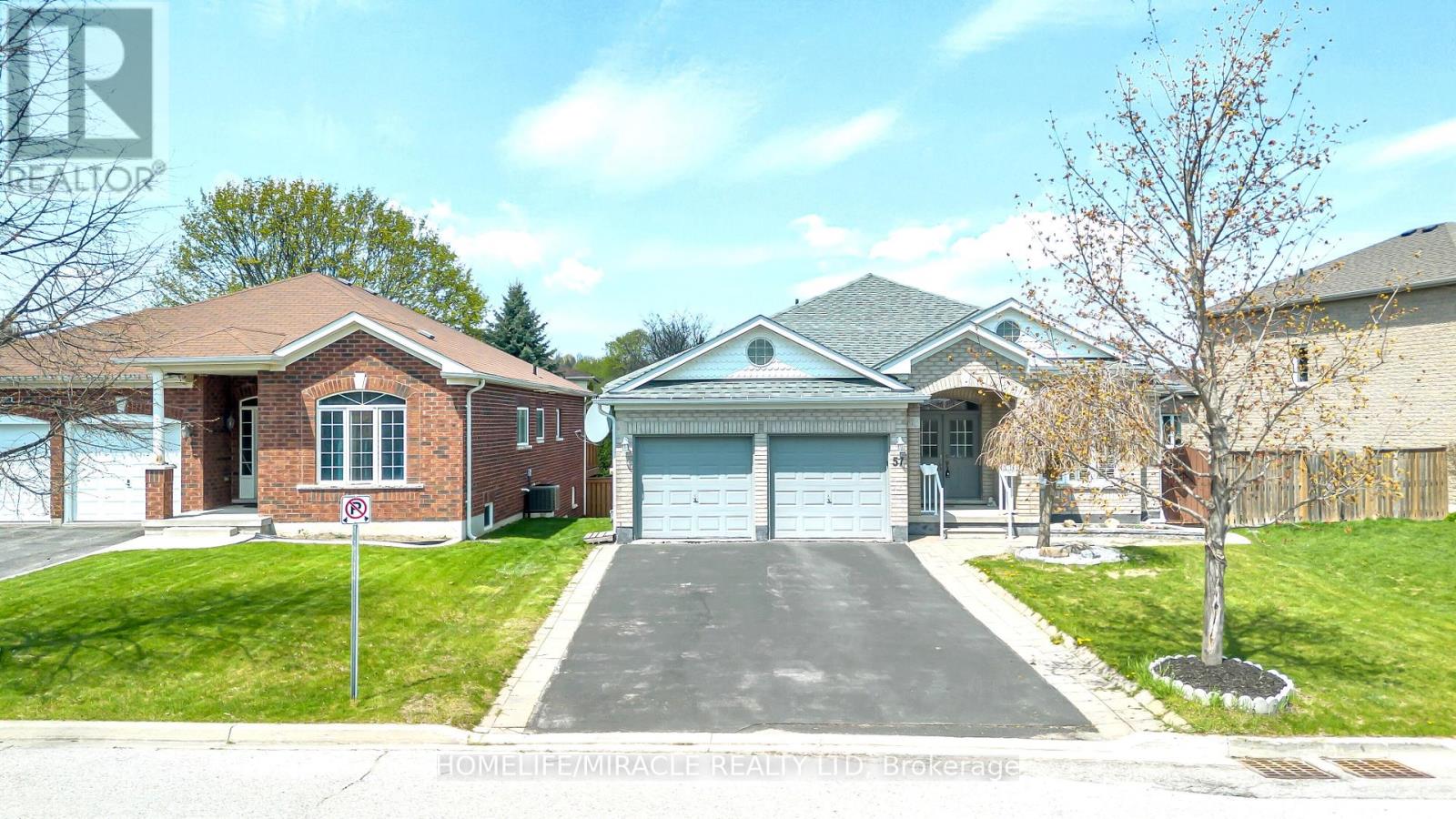 57 BRONZE CRESCENT - 45
