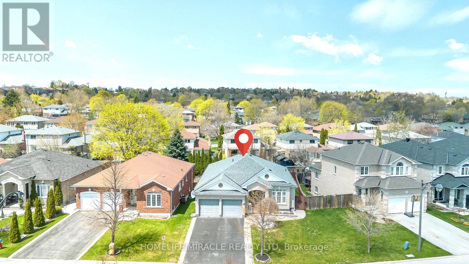 57 BRONZE CRESCENT - 46