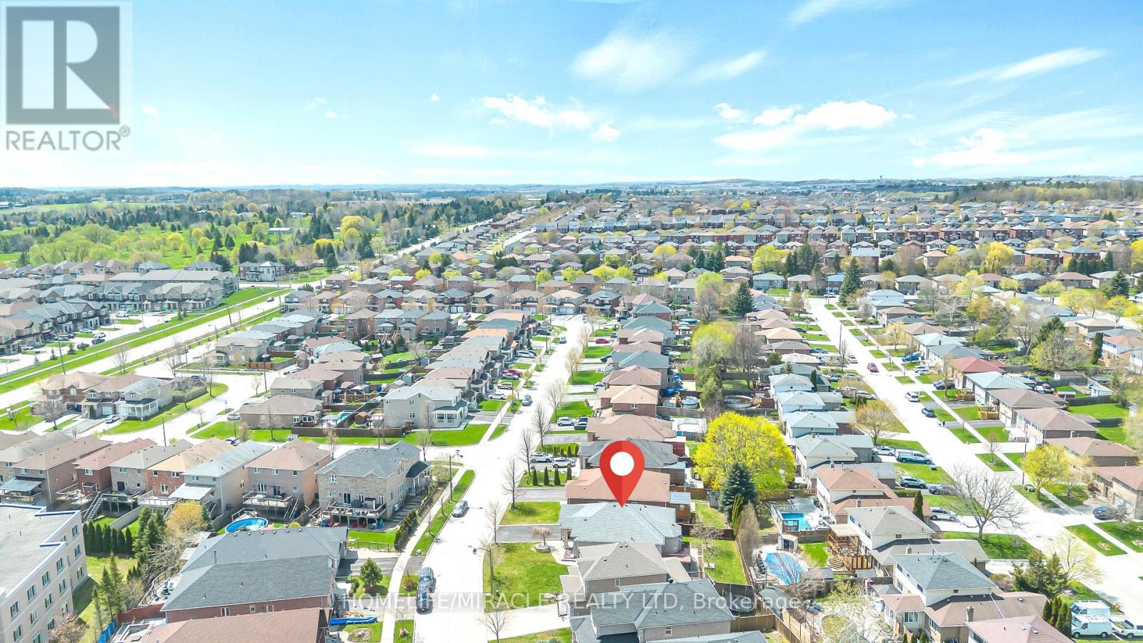 57 BRONZE CRESCENT - 48