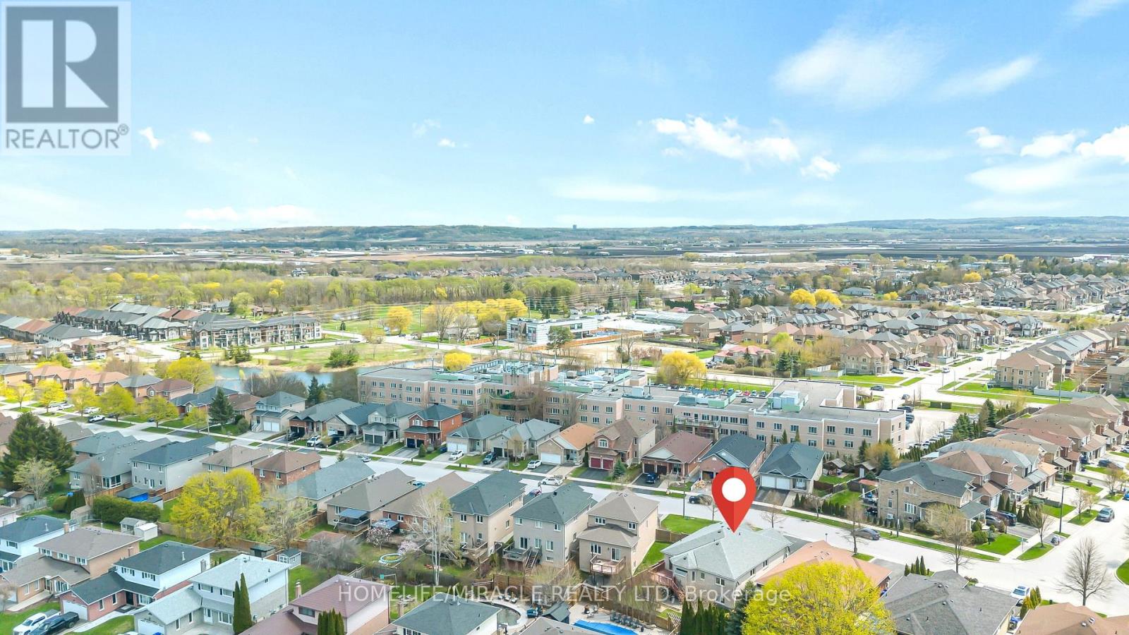 57 BRONZE CRESCENT - 50