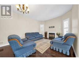 Primary Bedroom - 57 Bronze Crescent, Bradford West Gwillimbury, ON L3Z0B1 Photo 10