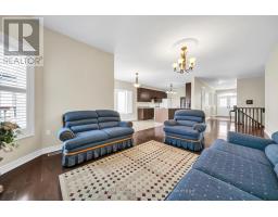 Bedroom - 57 Bronze Crescent, Bradford West Gwillimbury, ON L3Z0B1 Photo 11