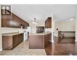 Kitchen - 57 Bronze Crescent, Bradford West Gwillimbury, ON L3Z0B1 Photo 14
