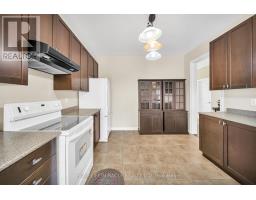 Eating area - 57 Bronze Crescent, Bradford West Gwillimbury, ON L3Z0B1 Photo 15