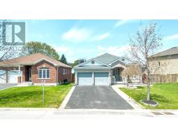 57 Bronze Crescent, Bradford West Gwillimbury, ON L3Z0B1 Photo 45