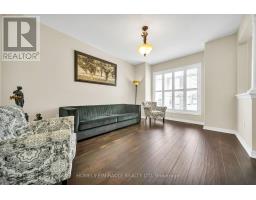 Eating area - 57 Bronze Crescent, Bradford West Gwillimbury, ON L3Z0B1 Photo 7