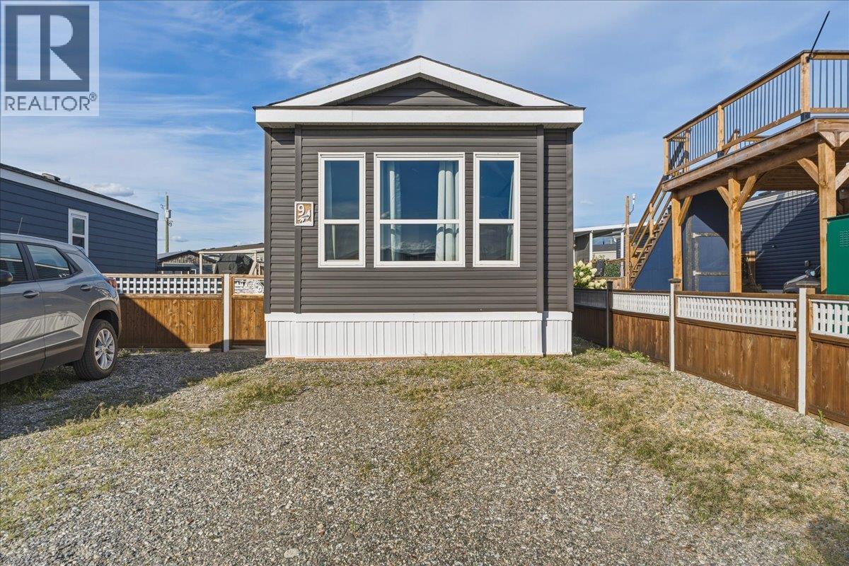 #9 65 Antoine Road - 1